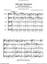 Die Mit Tranen (arr. Ralph Allwood and Lora Sansun) sheet music for choir (SATB: soprano, alto, tenor, bass)