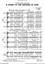 Two Hymns To The Mother Of God sheet music for voice, piano or guitar