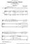 Collegium Regale 1945 Magnificat And Nunc Dimittis sheet music for choir