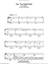 Too Too Solid Flesh (from Hamlet) sheet music for piano solo