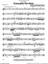 Concerto For Horn sheet music for horn and piano (complete set of parts)