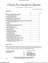 Classics For Saxophone Quartet - Full Score sheet music for saxophone quartet