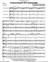 Funeral March Of A Marionette sheet music for saxophone quartet (COMPLETE)