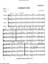 A Whale's Tale sheet music for brass ensemble (COMPLETE)