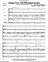 Adagio From The Pathetique Sonata (Themes From Movement II, No. 8, Op. 13) sheet music for wind ensemble (COMPLE...