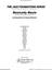 Basically Basie sheet music for jazz band (COMPLETE)
