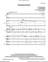 Unbroken Praise sheet music for orchestra/band (COMPLETE)