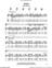 2 X 4 sheet music for guitar (tablature)