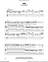 Wilt sheet music for guitar (tablature)