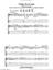 Friday I'm In Love sheet music for guitar (tablature) (version 2)