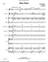 Blue Skies (arr. Mark Hayes) sheet music for orchestra/band (COMPLETE)
