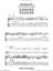 Standing Here sheet music for guitar (tablature) (version 2)
