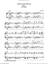 March (from Once Around The Sun) sheet music for piano solo