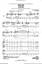 Swing Song (A Jazz Suite) sheet music for choir (2-Part)