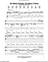 So Many Roads, So Many Trains sheet music for guitar (tablature)