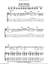 Andy Warhol sheet music for guitar (tablature)