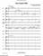 One Small Child sheet music for orchestra/band (chamber ensemble) (COMPLETE)