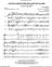 Angels from the Realms of Glory sheet music for orchestra/band (COMPLETE)