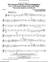 The Sound of Music (Choral Highlights) (arr. John Leavitt) sheet music for orchestra/band (complete set of parts...