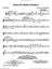 Dance Evolution (Medley) sheet music for orchestra/band (complete set of parts)
