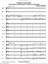 Christmas Cradle Lullaby sheet music for orchestra/band (Orchestra) (COMPLETE)