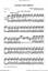 Zadok The Priest (arr. Donald Burrows) sheet music for voice, piano or guitar (version 2)