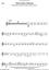 Chim Chim Cher-ee (from Mary Poppins) sheet music for flute solo
