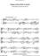 Happy Xmas (War Is Over) sheet music for tenor saxophone solo