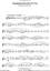 Hopelessly Devoted To You (from Grease) sheet music for flute solo