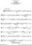Perdido sheet music for trumpet solo