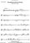 (Something Inside) So Strong sheet music for tenor saxophone solo