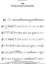 Talk sheet music for flute solo