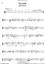 The Letter (from Billy Elliot: The Musical) sheet music for flute solo