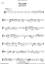 The Letter (from Billy Elliot: The Musical) sheet music for trumpet solo
