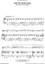 Half The World Away sheet music for flute solo