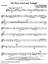 The Way You Look Tonight sheet music for orchestra/band (complete set of parts)