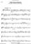High School Musical (from Walt Disney Pictures' High School Musical 3: Senior Year) sheet music for clarinet sol...