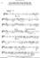 (I've Had) The Time Of My Life sheet music for violin solo