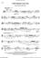 I Will Always Love You sheet music for clarinet solo