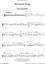 My Favorite Things (from The Sound Of Music) sheet music for flute solo