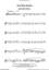 One Note Samba (Samba De Uma Nota) sheet music for flute solo (version 2)