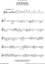 Cold Shoulder sheet music for clarinet solo