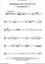 (Everything I Do) I Do It For You sheet music for flute solo (version 2)