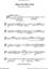 ...Baby One More Time sheet music for clarinet solo (version 2)