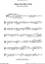 ...Baby One More Time sheet music for flute solo