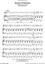 Miracle Of Miracles (from Fiddler On The Roof) sheet music for violin solo
