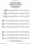 One Note Samba (Samba De Uma Nota) sheet music for violin solo (version 2)