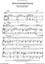 Some Enchanted Evening (from South Pacific) sheet music for violin solo