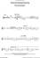 Some Enchanted Evening (from South Pacific) sheet music for violin solo (version 2)