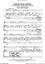 Nobody Does It Better sheet music for violin solo